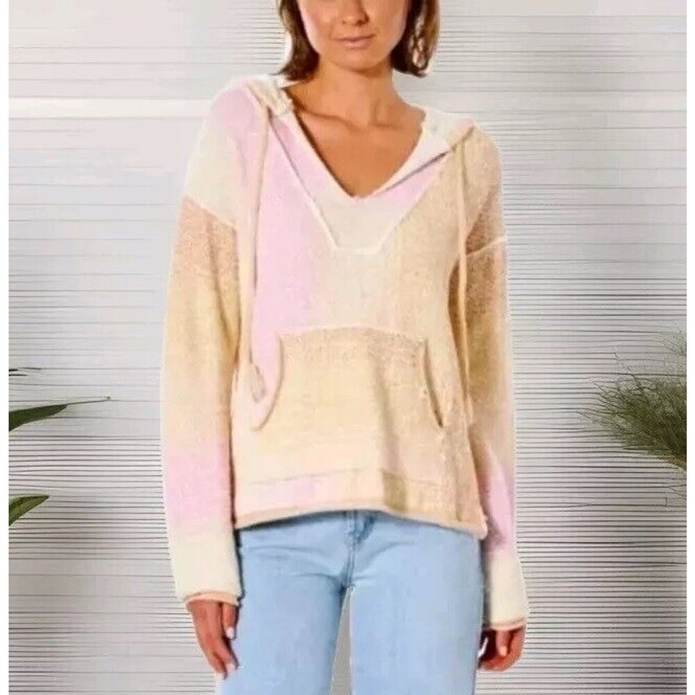 Rip‎ Curl Women's Glider Pullover Sweater